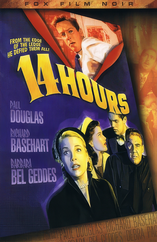 Fourteen Hours (1951)